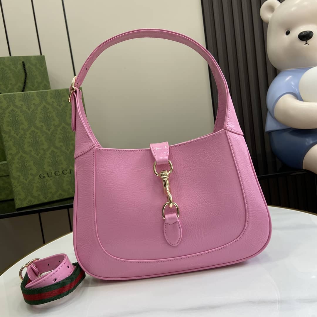 Replica Gucci Jackie Small Shoulder Bag 782849