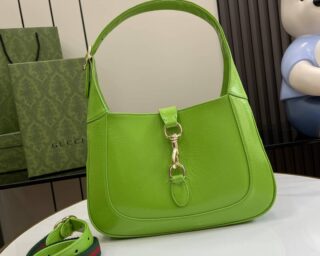 Replica Gucci Jackie Small Shoulder Bag 782849