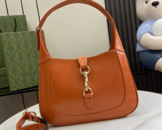 Replica Gucci Jackie Small Shoulder Bag 782849