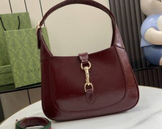 Replica Gucci Jackie Small Shoulder Bag 782849