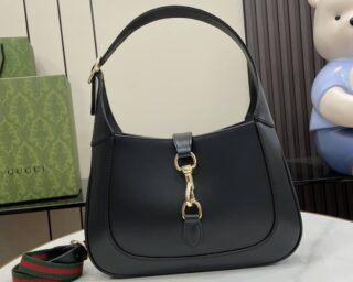 Replica Gucci Jackie Small Shoulder Bag 782849