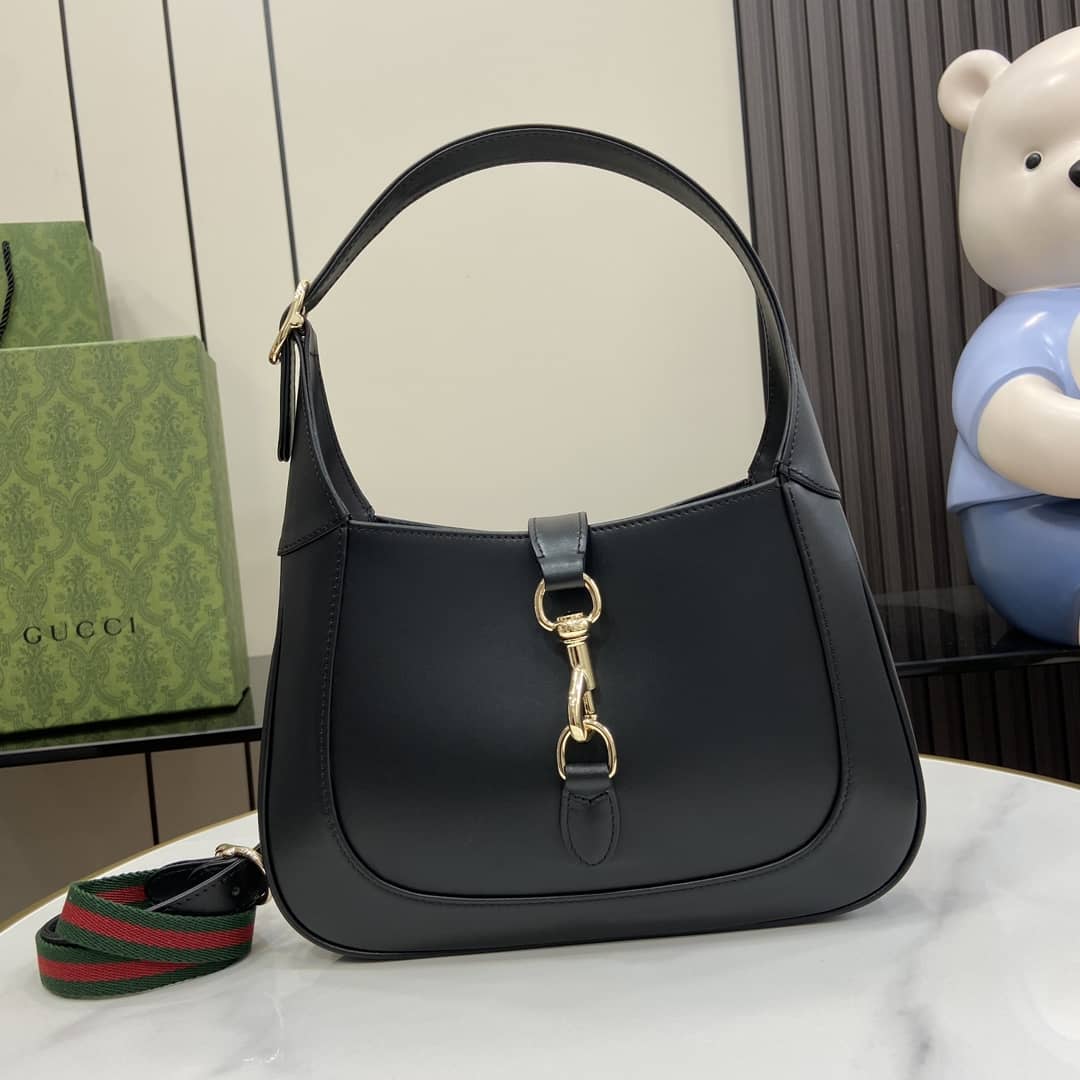 Replica Gucci Jackie Small Shoulder Bag 782849