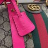 Replica Gucci Savoy Medium Duffle Bag 724642