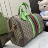 Replica Gucci Savoy Medium Duffle Bag 724642