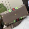 Replica Gucci Savoy Medium Duffle Bag 724642