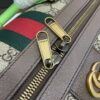 Replica Gucci Savoy Medium Duffle Bag 724642