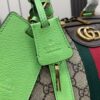 Replica Gucci Savoy Medium Duffle Bag 724642