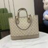 Replica Gucci Ophidia GG Mini Tote Shopping Bag 765043