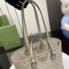 Replica Gucci Ophidia GG Mini Tote Shopping Bag 765043