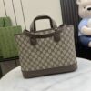 Replica Gucci Ophidia GG Mini Tote Shopping Bag 765043