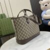 Replica Gucci Ophidia GG Mini Tote Shopping Bag 765043