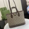 Replica Gucci Ophidia GG Mini Tote Shopping Bag 765043