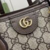 Replica Gucci Ophidia GG Mini Tote Shopping Bag 765043