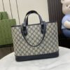 Replica Gucci Ophidia GG Mini Tote Shopping Bag 765043