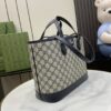 Replica Gucci Ophidia GG Mini Tote Shopping Bag 765043