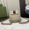 Replica Gucci Ophidia Canvas Mini Backpack 795221