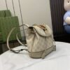 Replica Gucci Ophidia Canvas Mini Backpack 795221