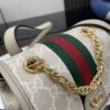 Replica Gucci Ophidia Canvas Mini Backpack 795221