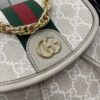 Replica Gucci Ophidia Canvas Mini Backpack 795221