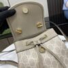 Replica Gucci Ophidia Canvas Mini Backpack 795221