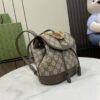 Replica Gucci Ophidia Canvas Mini Backpack 795221