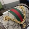 Replica Gucci Ophidia Canvas Mini Backpack 795221