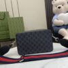 Replica Gucci Gg Canvas Mini Shoulder Bag 774161