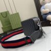 Replica Gucci Gg Canvas Mini Shoulder Bag 774161