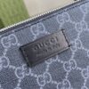 Replica Gucci Gg Canvas Mini Shoulder Bag 774161