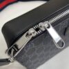 Replica Gucci Gg Canvas Mini Shoulder Bag 774161