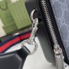 Replica Gucci Gg Canvas Mini Shoulder Bag 774161