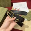 Replica Gucci Snake Belt