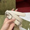 Replica Gucci Marmont Belt