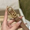 Vintage Replica Gucci Belt