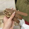 Vintage Replica Gucci Belt