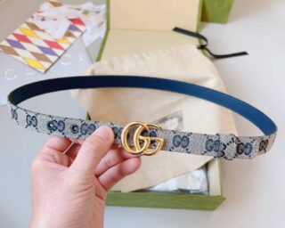 Replica Gucci Chain Belt