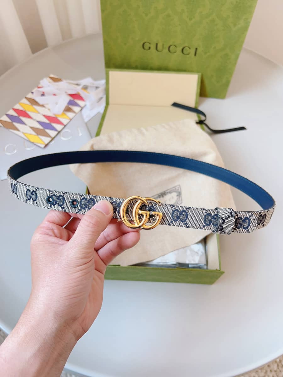 Replica Gucci Chain Belt