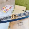 Replica Gucci Chain Belt