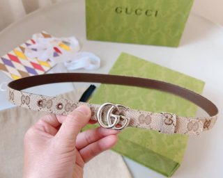 Replica Gucci Waist Belt