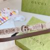 Replica Gucci Waist Belt