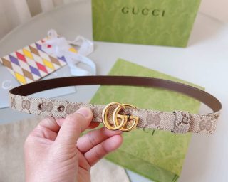 Replica Gucci Horsebit Belt