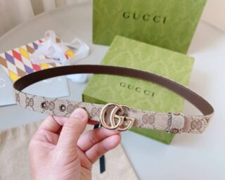 Replica Gucci Wide Belt