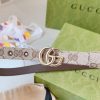 Replica Gucci Wide Belt