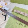 Replica Gucci Wide Belt