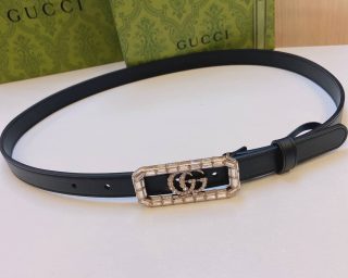 Replica Gucci Tiger Belt