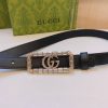 Replica Gucci Tiger Belt