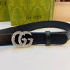 Replica Gucci Web Belt