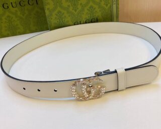 Replica Gucci Bee Belt