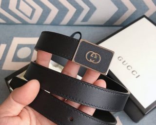 Replica Gucci Stuart Hughes Belt