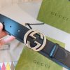 Replica Gucci Bloom Belt